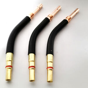KR350A Pipe Bending for Welding Torch