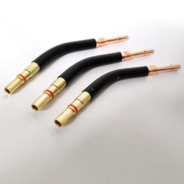 KR350A Pipe Bending for Welding Torch - Image 2