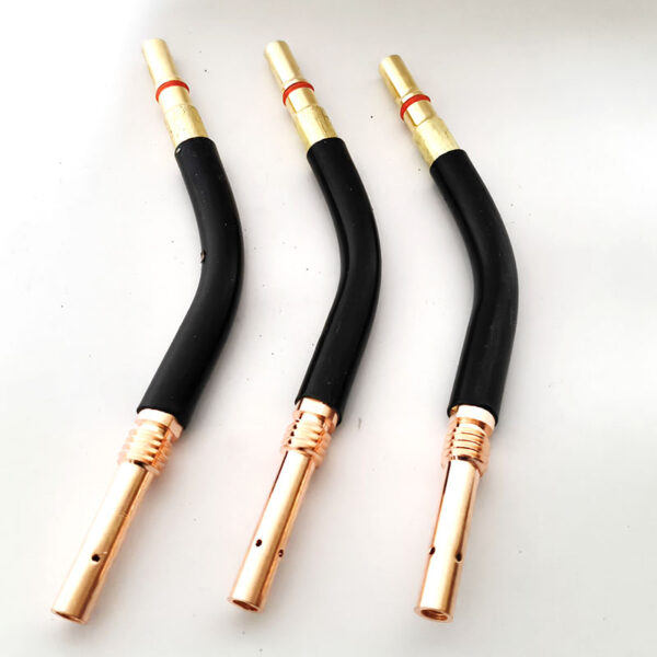 KR350A Pipe Bending for Welding Torch - Image 4