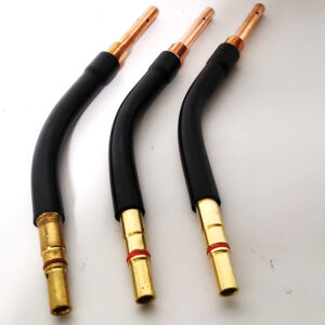 KR500A Pipe Bending for Welding Torch