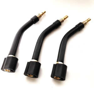 15AK Pipe Bending Torch Head for Gas Shielded Welding Machine