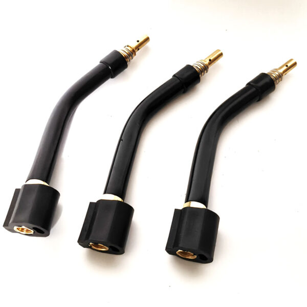 15AK Pipe Bending Torch Head for Gas Shielded Welding Machine