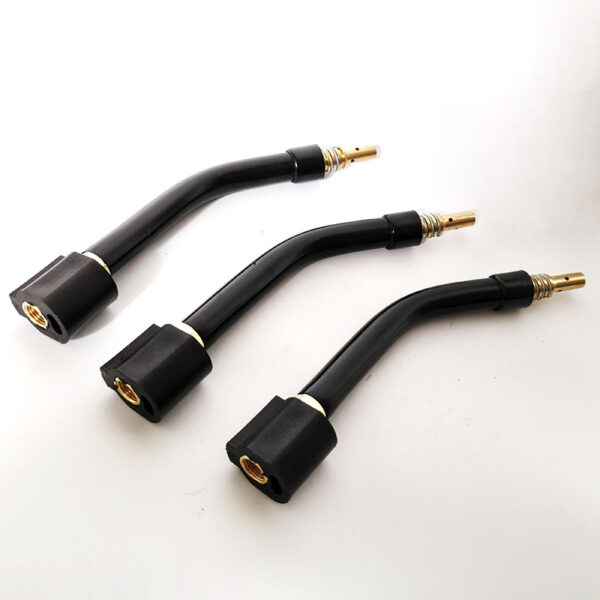 15AK Pipe Bending Torch Head for Gas Shielded Welding Machine - Image 2