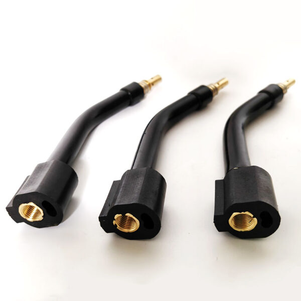 15AK Pipe Bending Torch Head for Gas Shielded Welding Machine - Image 3