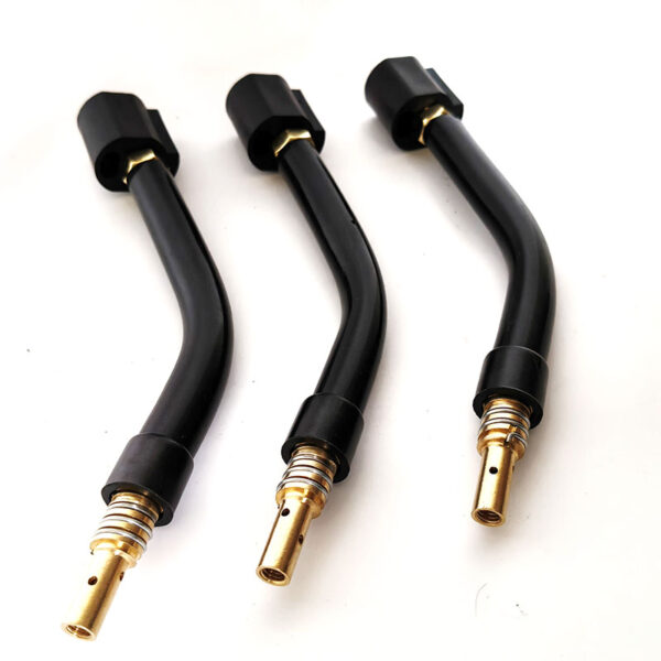 15AK Pipe Bending Torch Head for Gas Shielded Welding Machine - Image 4