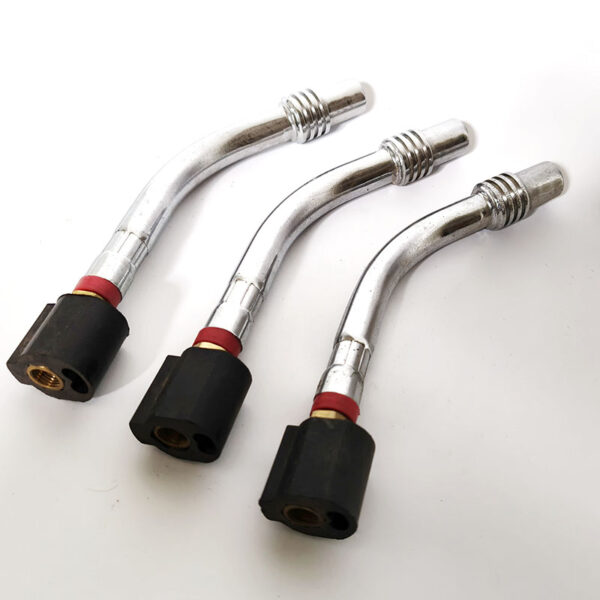 24AK Pipe Bending Torch Head for Gas Shielded Welding Machine - Image 2