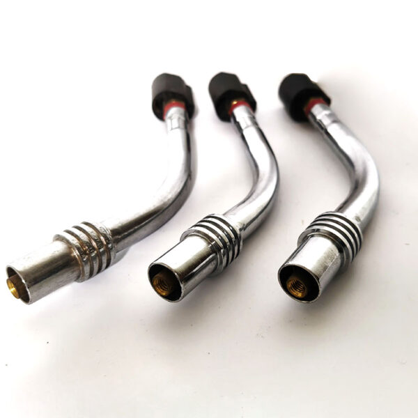 24AK Pipe Bending Torch Head for Gas Shielded Welding Machine - Image 4
