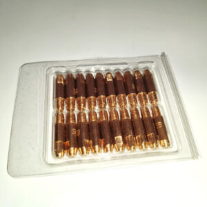 24KD Contact Tip for Gas Shielded Welding Torch