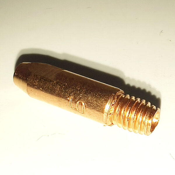 24KD Contact Tip for Gas Shielded Welding Torch - Image 3