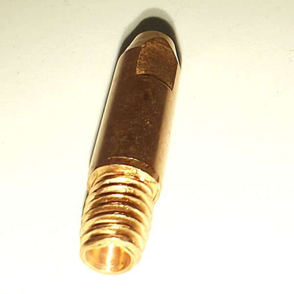 24KD Contact Tip for Gas Shielded Welding Torch - Image 4