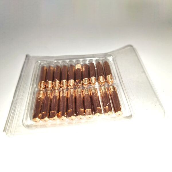 15AK 15KD Contact Tip for Gas Shielded Welding Torch