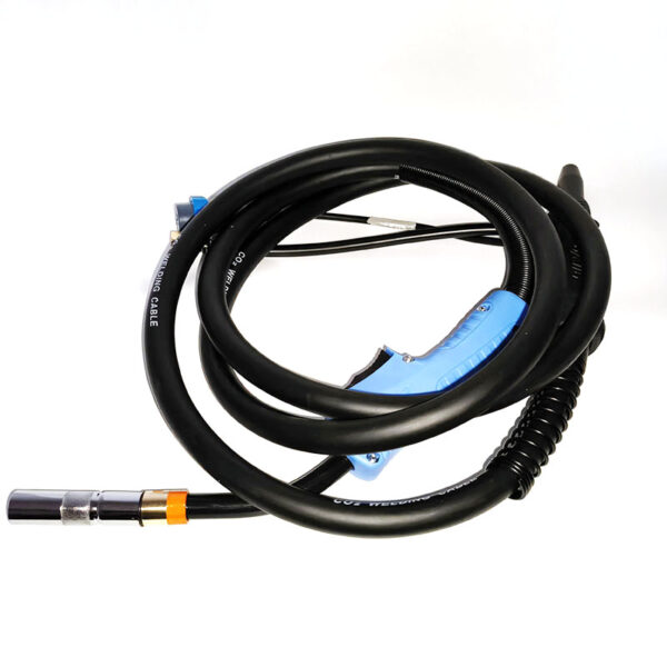 3 meters 350A Gas Shielded Welding Torch Welding Gun for Panasonic Welding Machine - Image 3