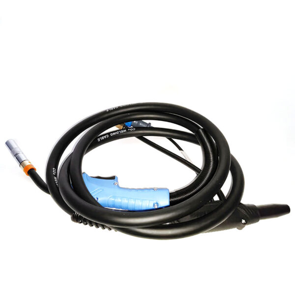 3 meters 350A Gas Shielded Welding Torch Welding Gun for Panasonic Welding Machine - Image 4