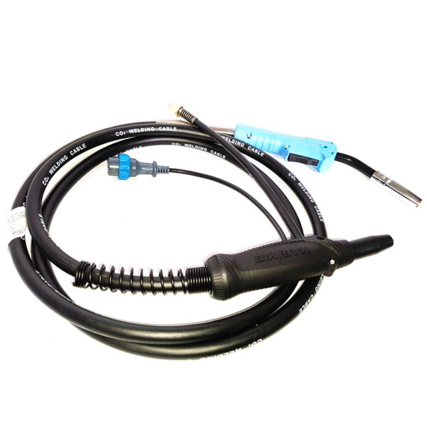 3 Meters 200A Gas Shielded Welding Torch for Panasonic Welding Machine - Image 4