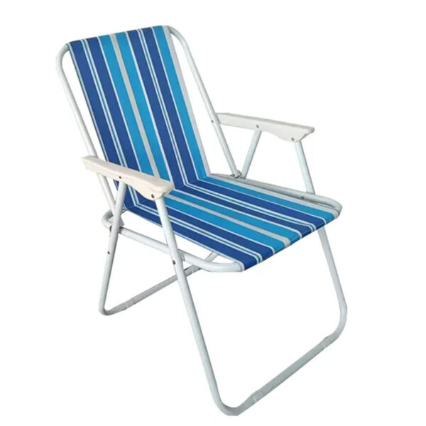 XCY-DS005 Outdoor Beach Chair Folding Chair - Image 3