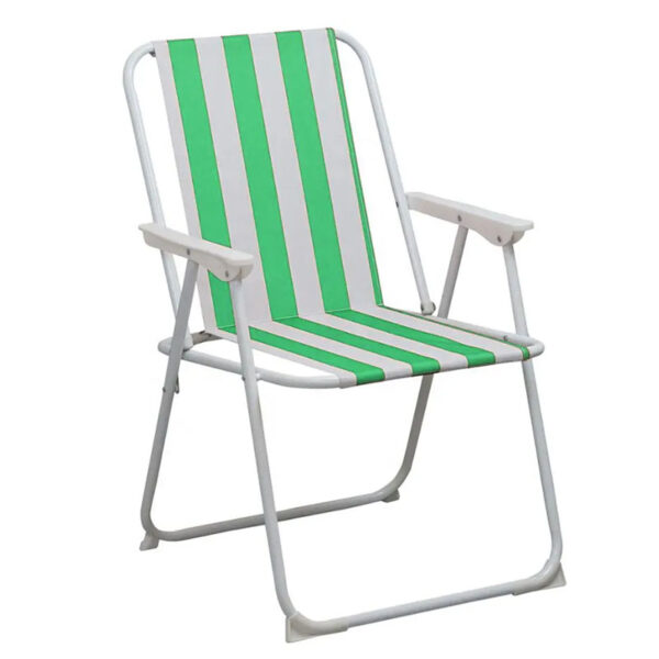 XCY-DS005 Outdoor Beach Chair Folding Chair - Image 5