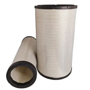 Air Filter 800105256+800105257 for XCMG XE750D Excavator