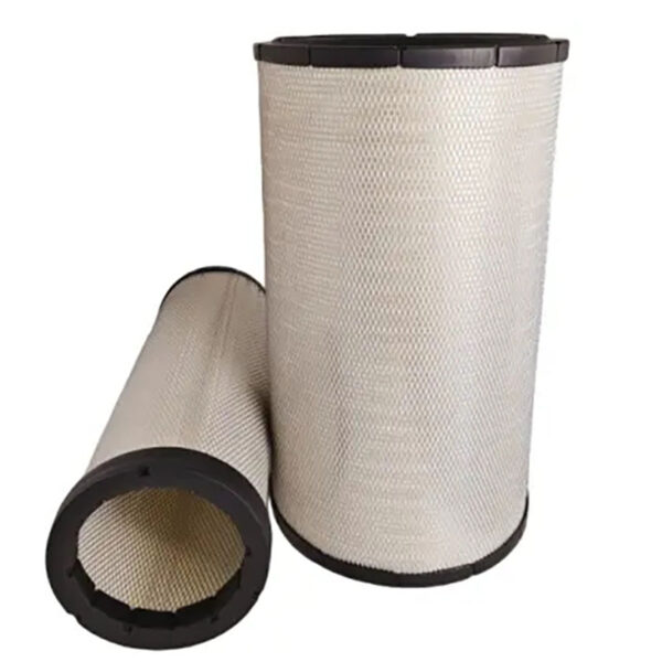 Air Filter 800105256+800105257 for XCMG XE750D Excavator