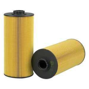 Fuel Filter 800155885 P502424 FF269 for XCMG XE370D Excavator Tracked