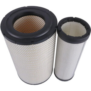 Air Filter 800163513+800163512 for XCMG XE400DK Excavator