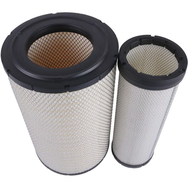 Air Filter 800163513+800163512 for XCMG XE400DK Excavator