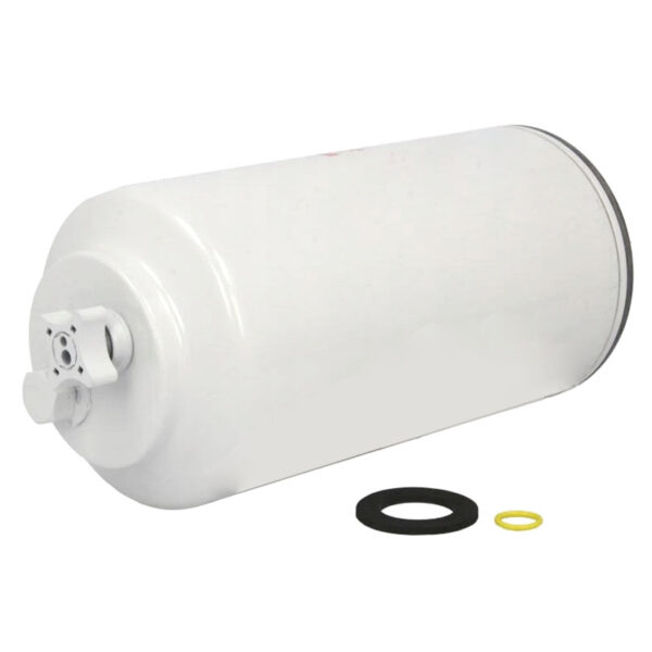 Fuel Water Separator 803442628 P550900 FS20007 for XCMG XE550DK Excavator - Image 2