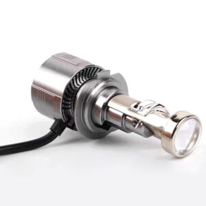 Car Headlight A80-H7 External Light