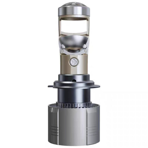 Car Headlight A80-H7 External Light - Image 2