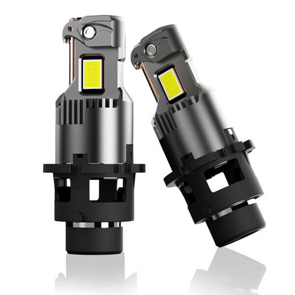 Car LED Headlight D2SR D4SR Light - Image 2
