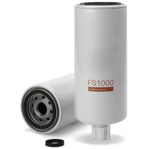 Fuel Water Separator 800105027 P551000 FS1000 for XCMG XE490DK Excavator