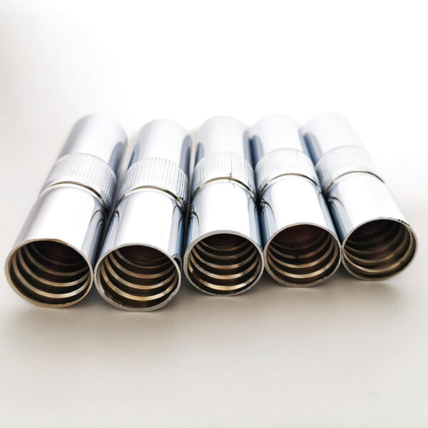350A Protective Nozzle for Welding Torch - Image 2