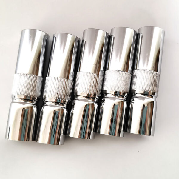 350A Protective Nozzle for Welding Torch