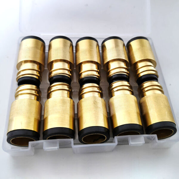 KR350A Insulation Sleeve with Full Copper