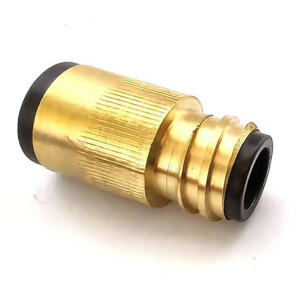 KR350A Insulation Sleeve with Full Copper - Image 3