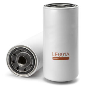 Oil Filter Lube Filter 803442626 P551808 LF691A for XCMG XE550DK Excavator
