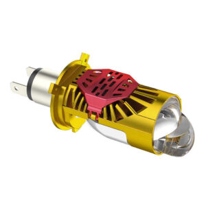 Car Headlight Direct Plug-in M01J-H4 Dual Light