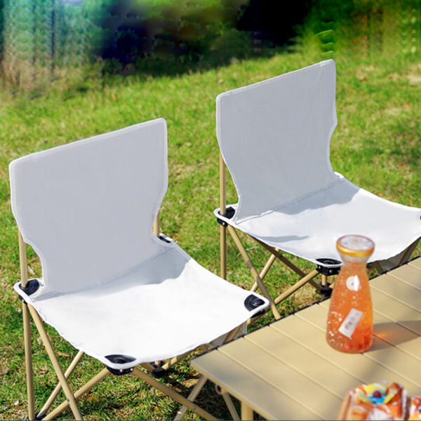 XCY-CJ006 Folding Chair