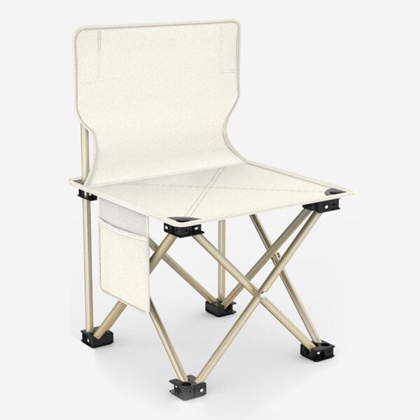 XCY-CJ006 Folding Chair - Image 2