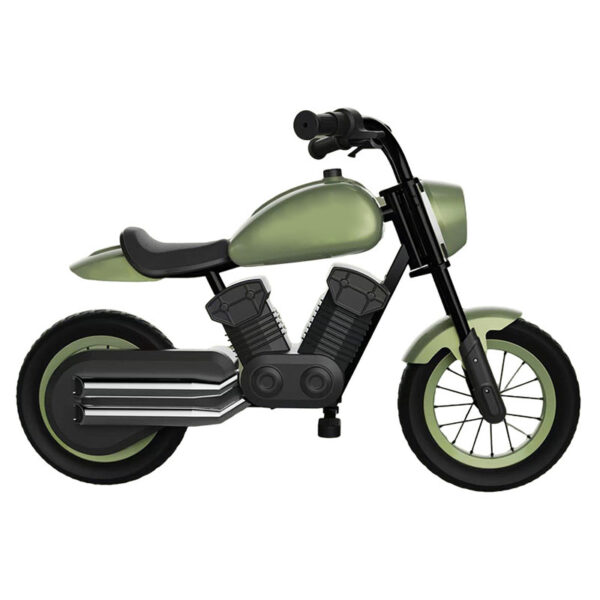 XCY-DK-GF Electric Dirt Bike - Image 3