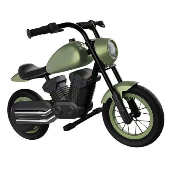 XCY-DK-GF Electric Dirt Bike - Image 2