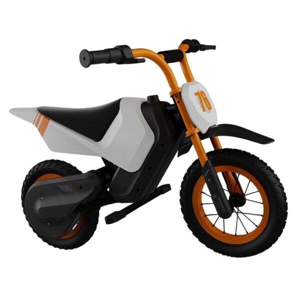 XCY-DK-mini Electric Dirt Bike - Image 4