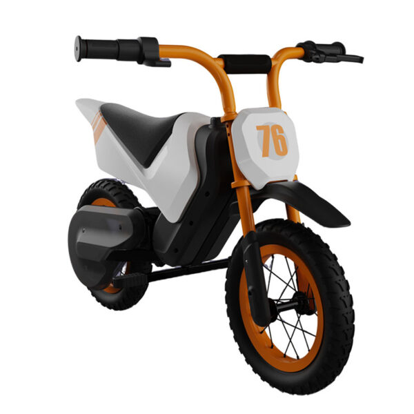 XCY-DK-mini Electric Dirt Bike - Image 3