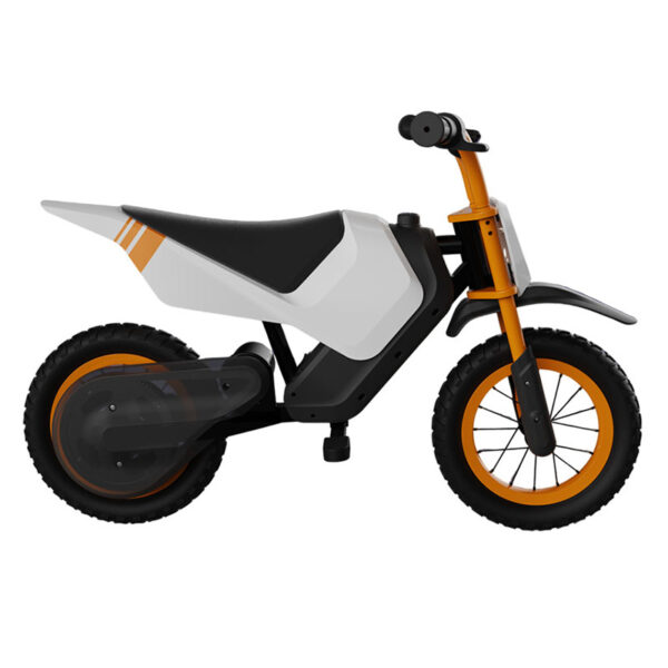 XCY-DK-mini Electric Dirt Bike - Image 2