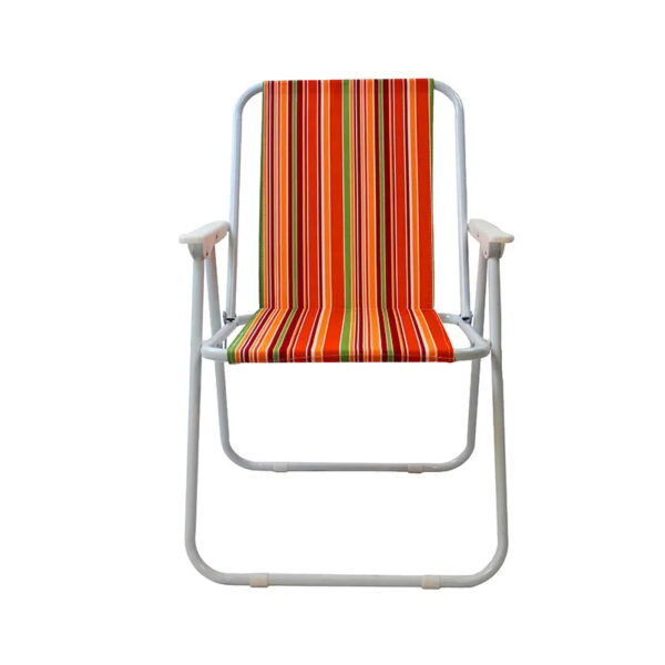 XCY-DS002 Wholesale Outdoor Folding Chair Beach Chair - Image 4