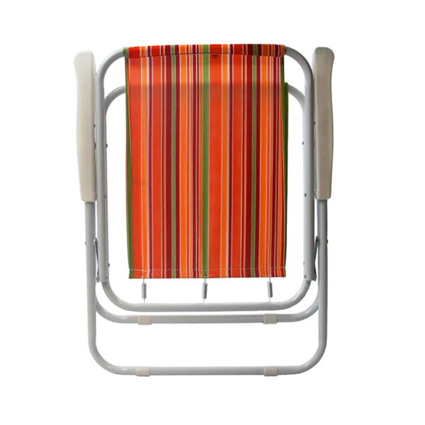 XCY-DS002 Wholesale Outdoor Folding Chair Beach Chair - Image 5