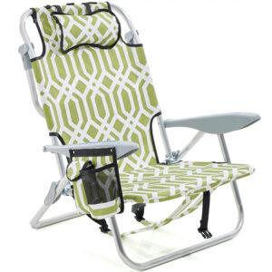 XCY-DS003 Wholesale Outdoor Folding Chair Travel Beach Chairs