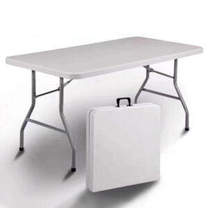 XCY-DS-1122 Outdoor Camping Folding Table