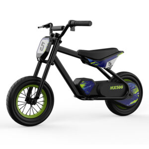 XCY-ED-BK002 Electric Dirt Bike