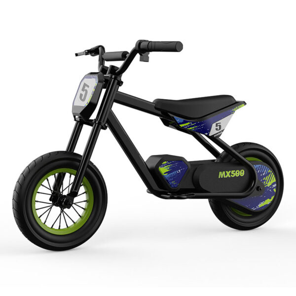 XCY-ED-BK002 Electric Dirt Bike