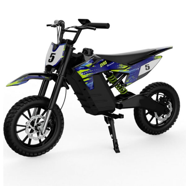 XCY-ED-DK14  Electric Dirt Bike
